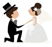 Devis personnalisé mariage