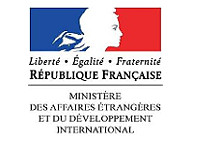 Ministère des affaires étrangères